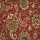 Nourison Carpets: Kashan Elite Cayenne